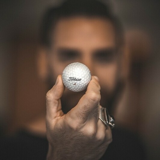 How To Choose The Right Golf Ball For My Game