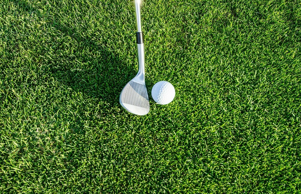 Golf Techniques For Beginners