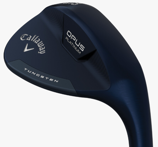 callaway opus platinum wedge