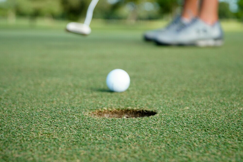Golf Techniques For Beginners