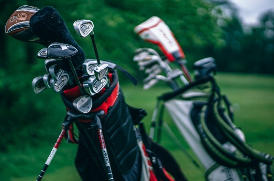 golf technquies for beginners