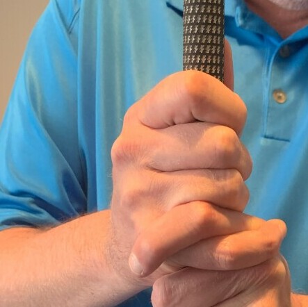 What Is The Proper Way To Grip A Golf Club